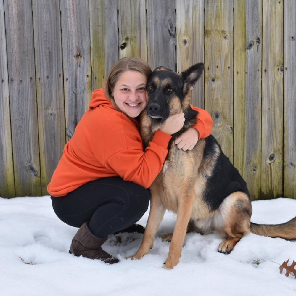 Meet your Posher, Celia